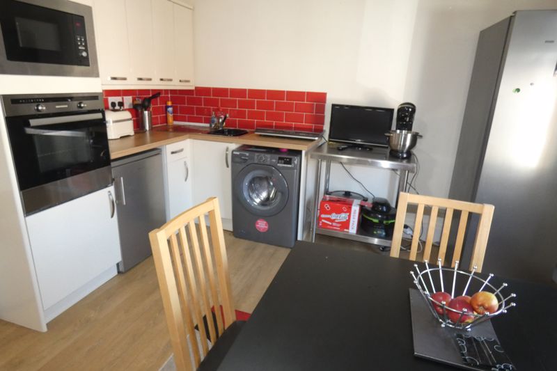 First Floor Apartment Kitchen- click for photo gallery